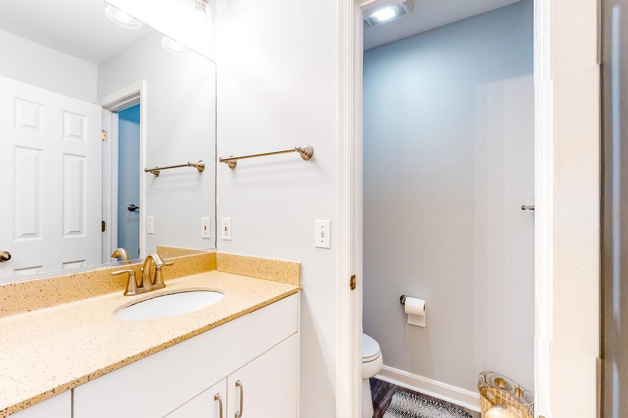Apartment Sea Colony Sanddollar *