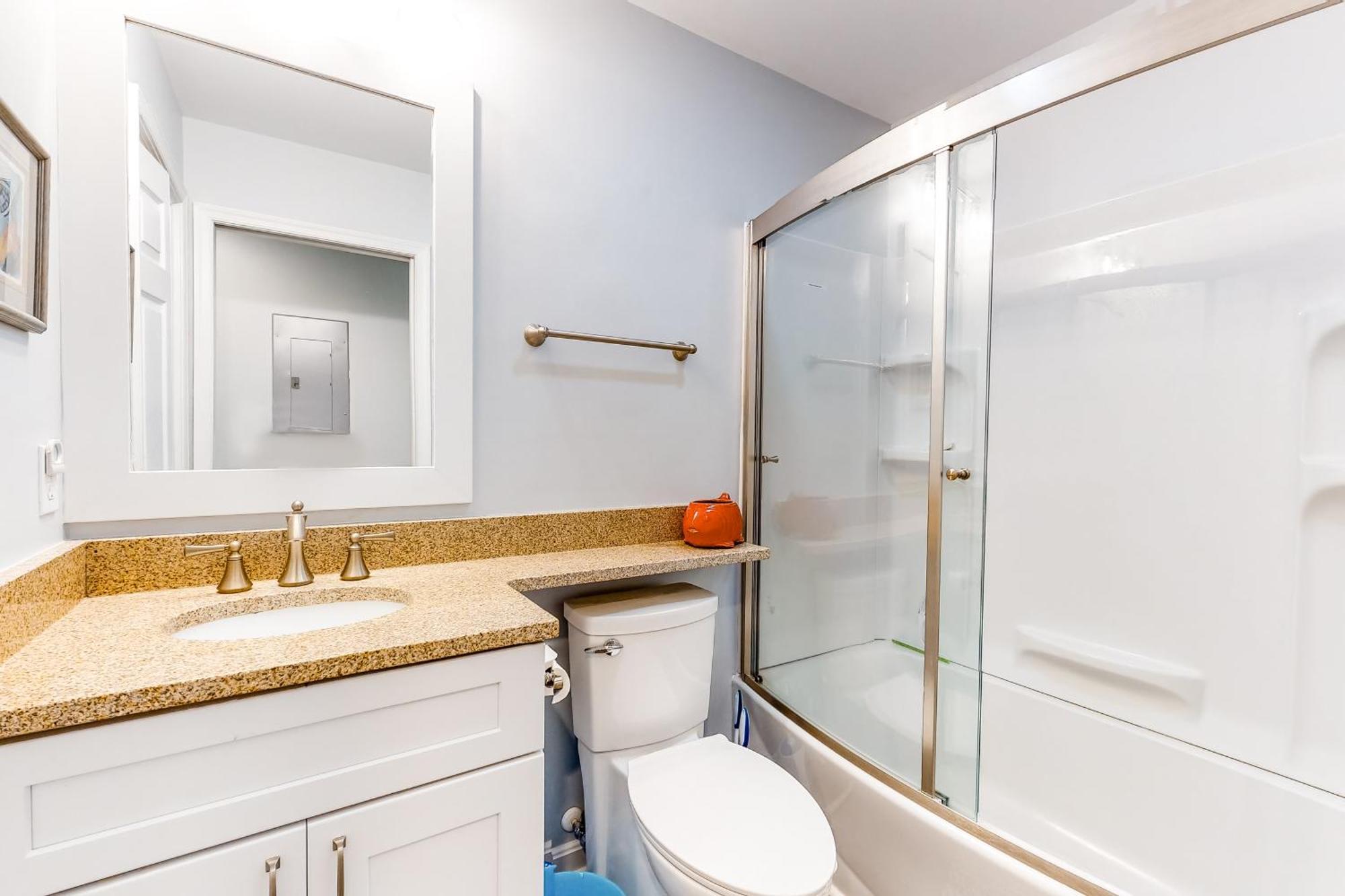 Apartment Sea Colony Sanddollar Bethany Beach