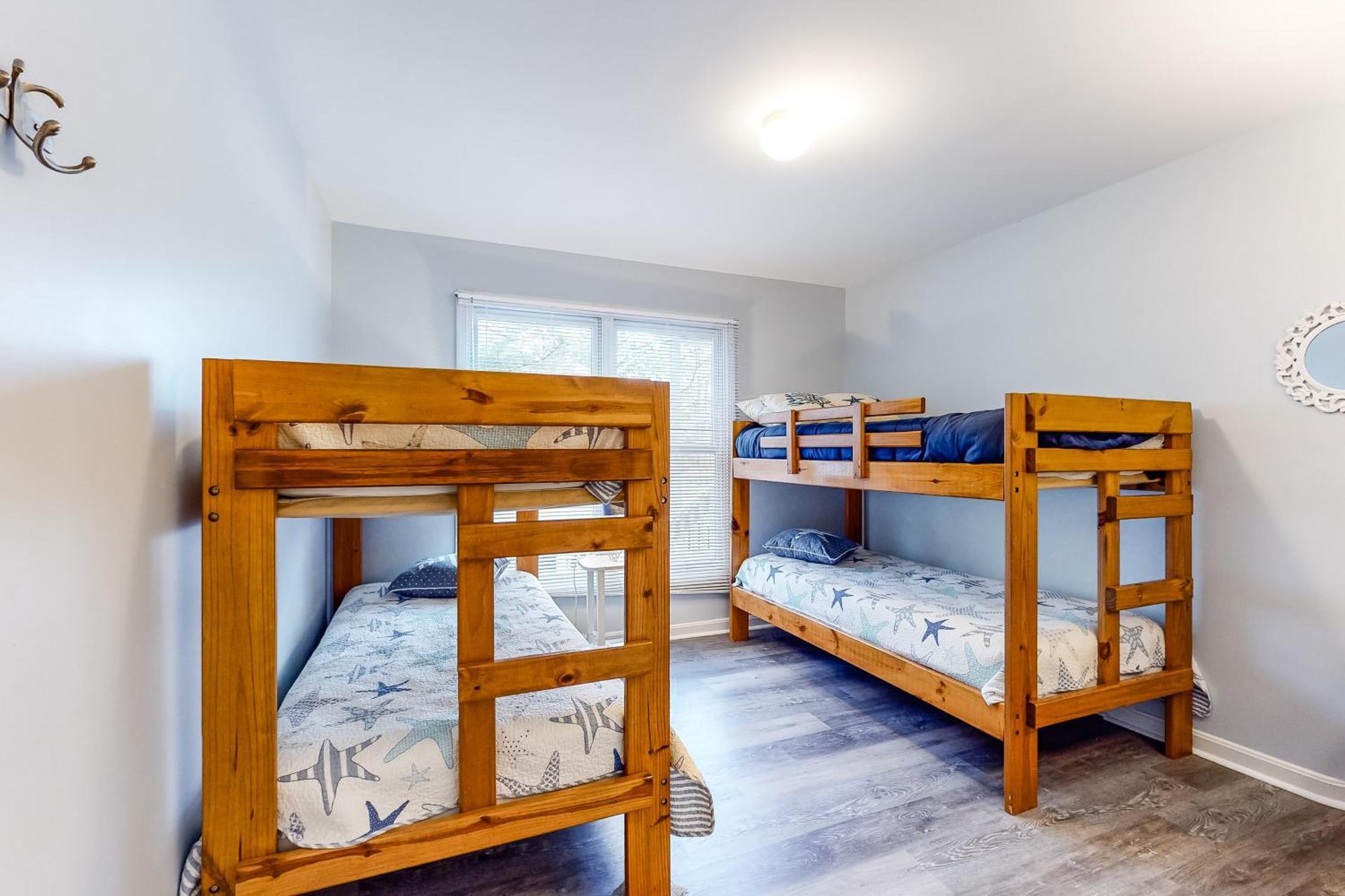 Apartment Sea Colony Sanddollar