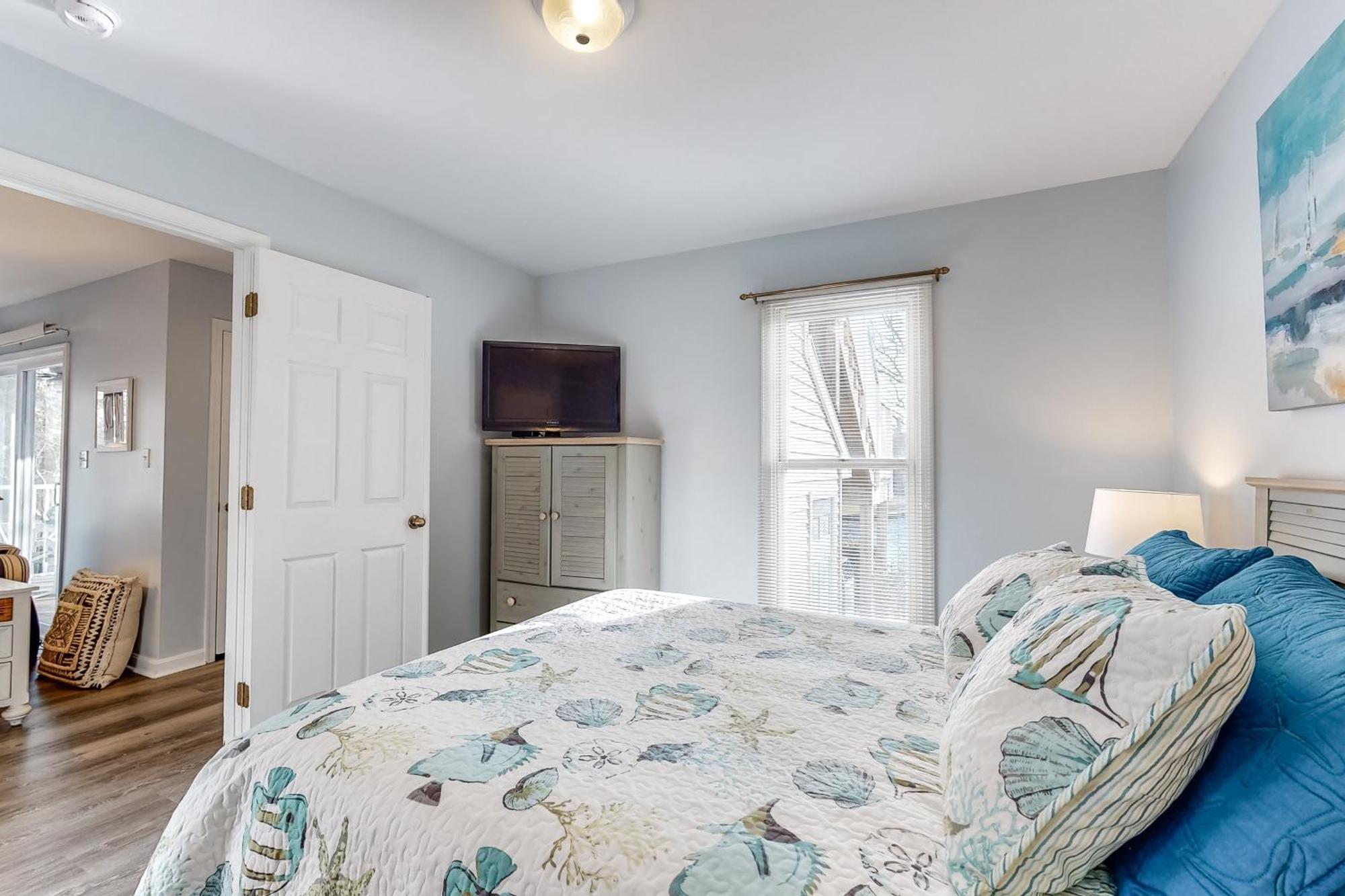 Sea Colony Sanddollar Apartment Bethany Beach