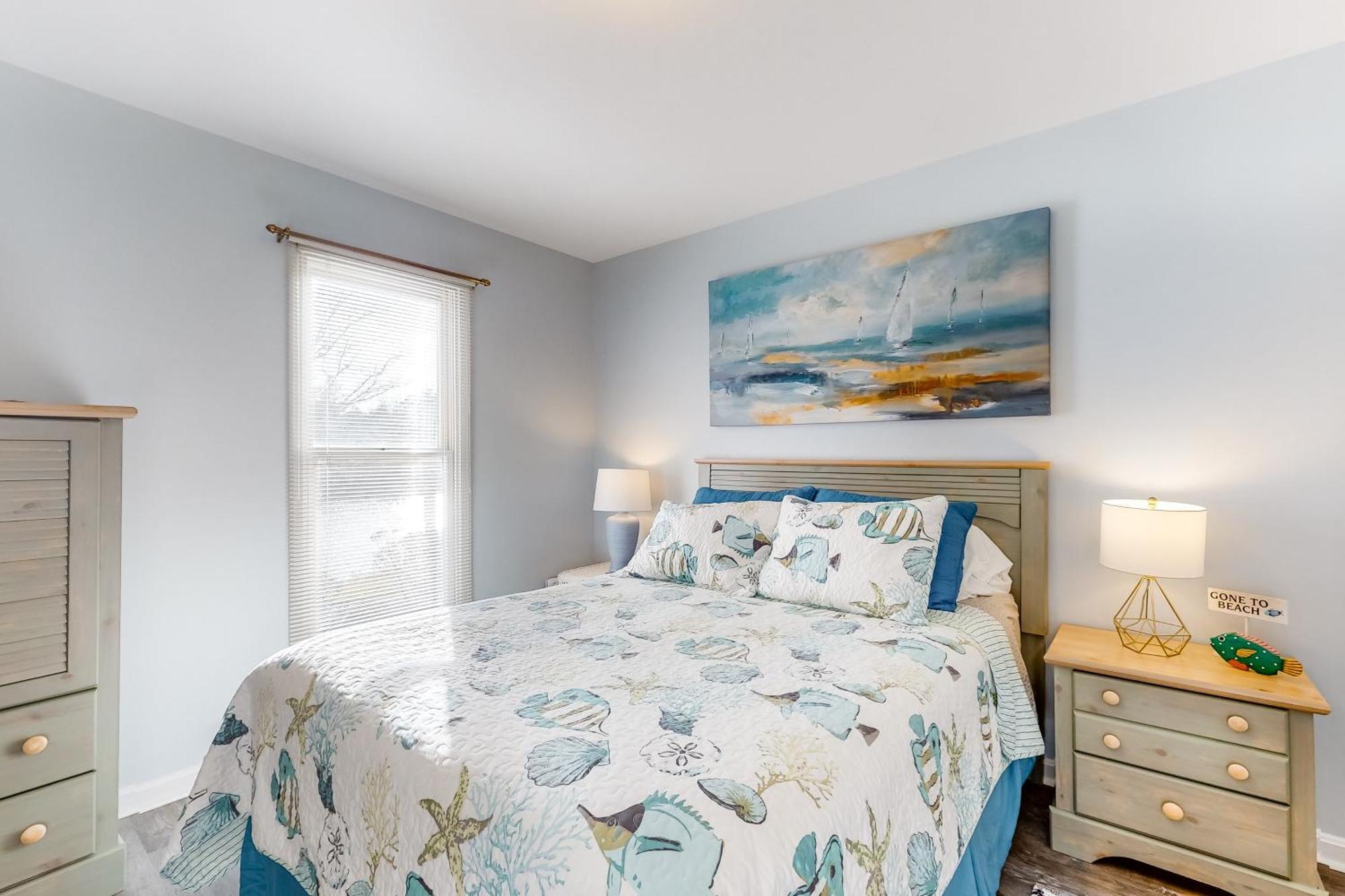 Apartment Sea Colony Sanddollar Bethany Beach
