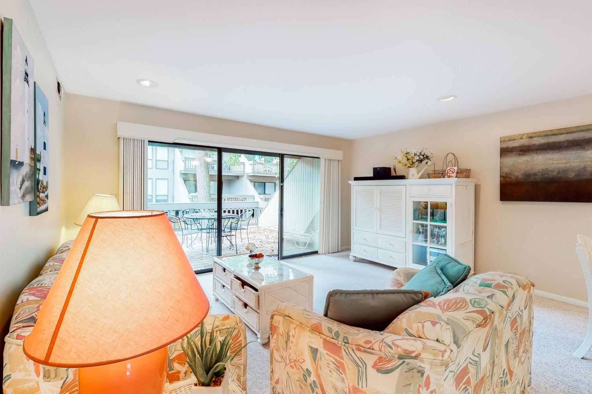 Sea Colony Round Robin V Holiday home *
