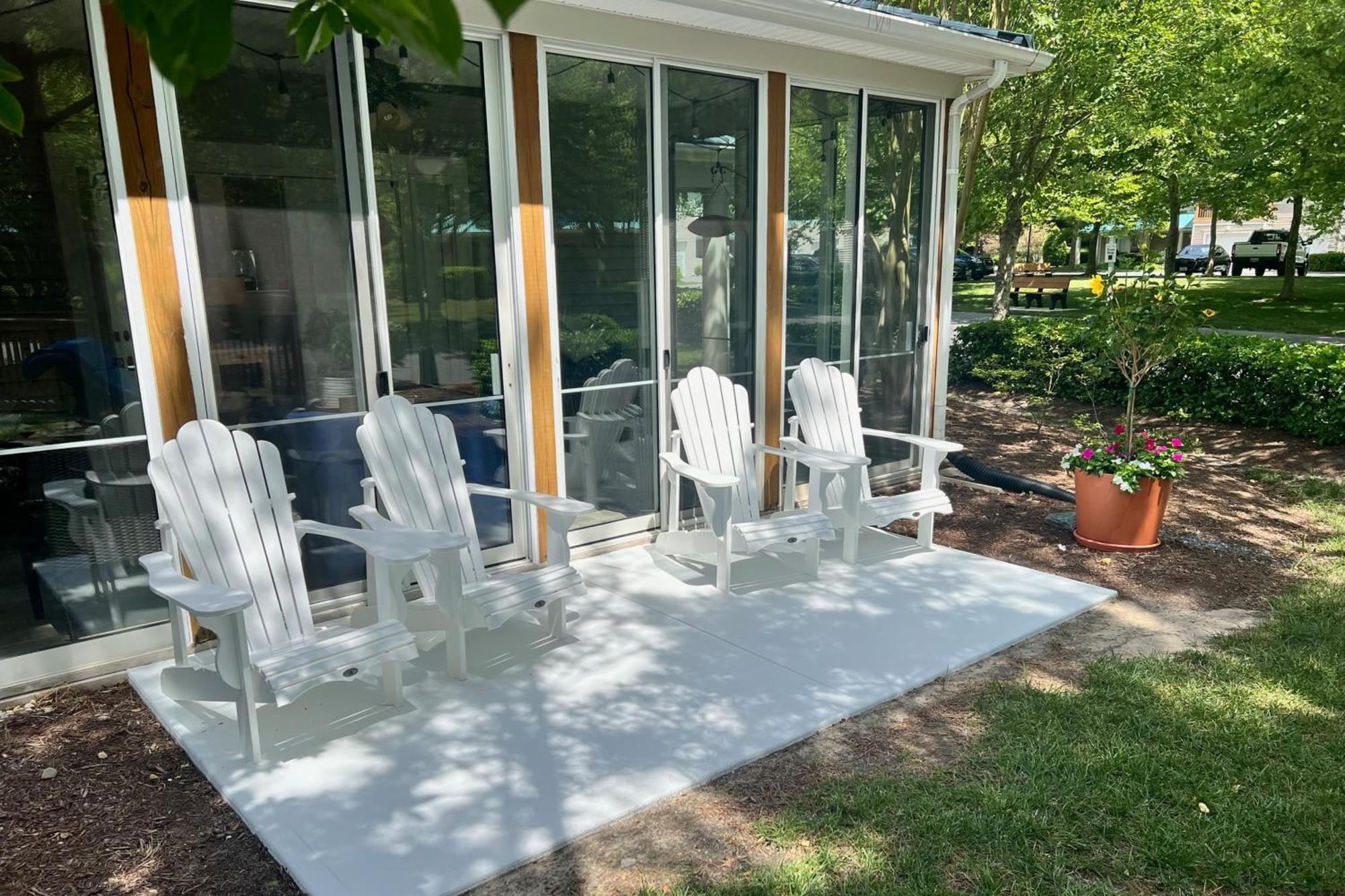 Holiday home Sea Colony - 55090 Lakewood Bethany Beach