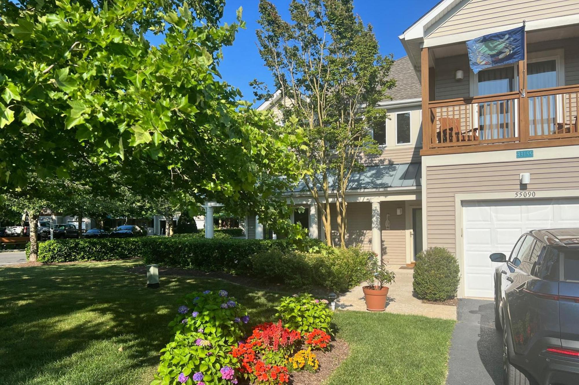 Sea Colony - 55090 Lakewood * Bethany Beach
