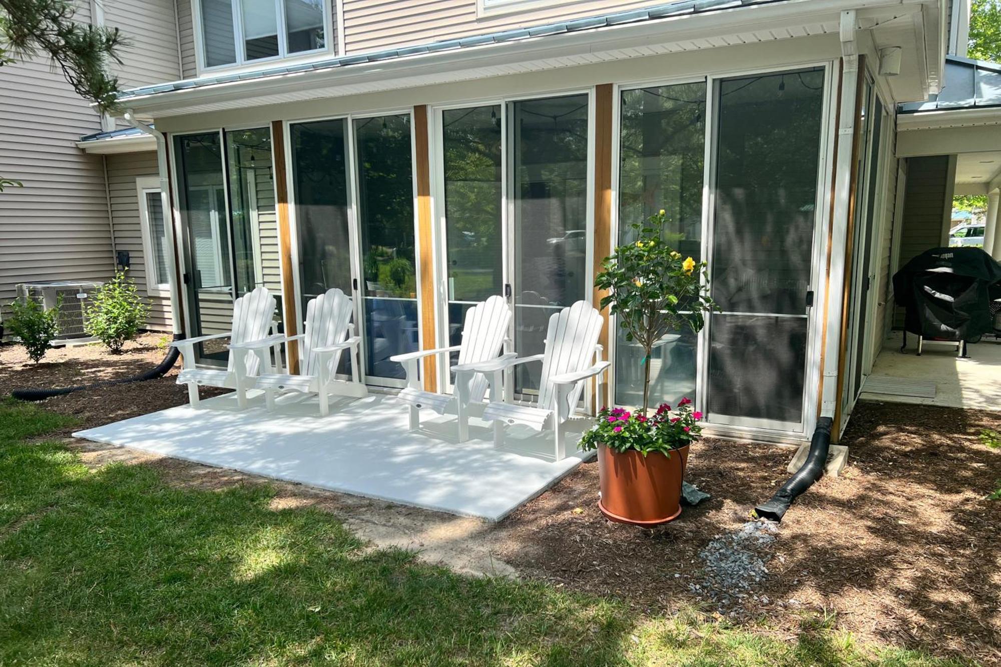 Sea Colony - 55090 Lakewood Holiday home *