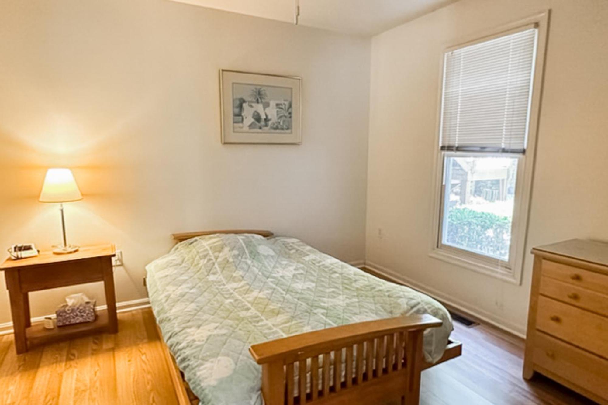Apartment Sea Colony --- 55032 Pine Dr *