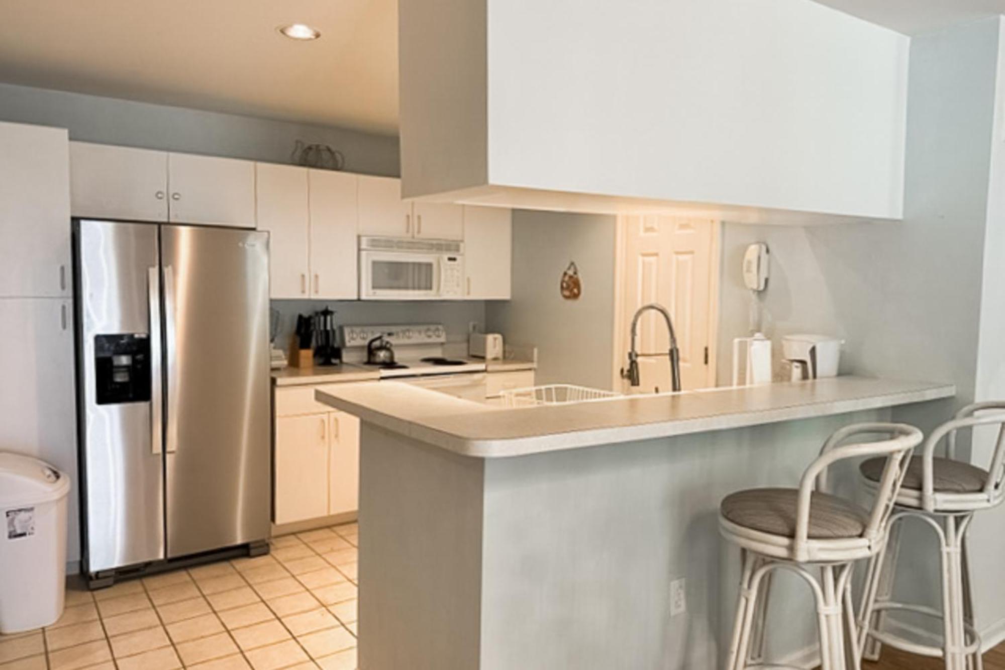 Apartment Sea Colony --- 55032 Pine Dr Bethany Beach