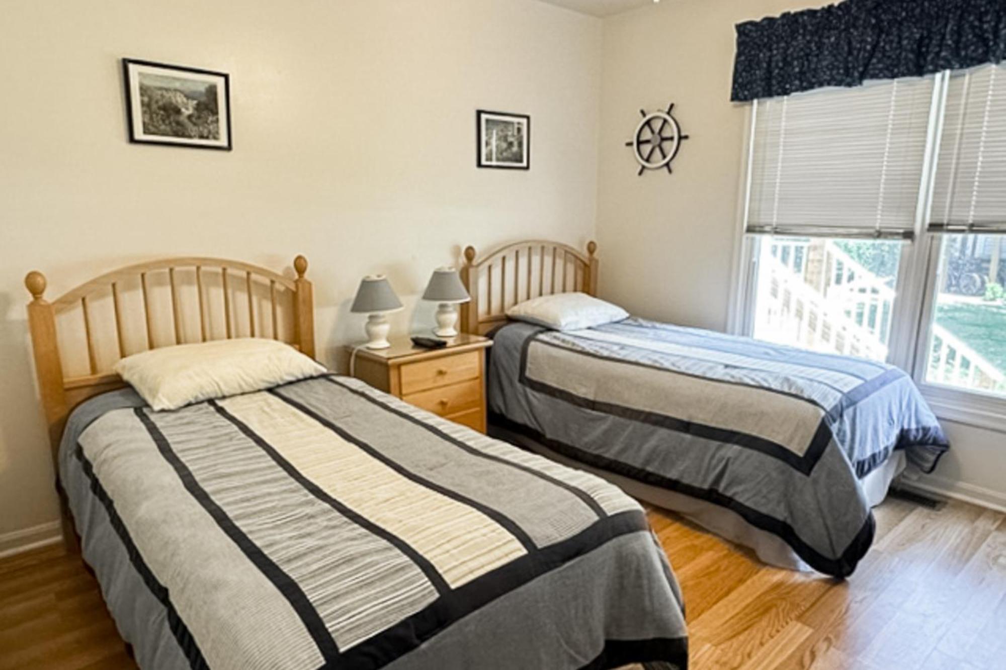 Sea Colony --- 55032 Pine Dr Apartment Bethany Beach