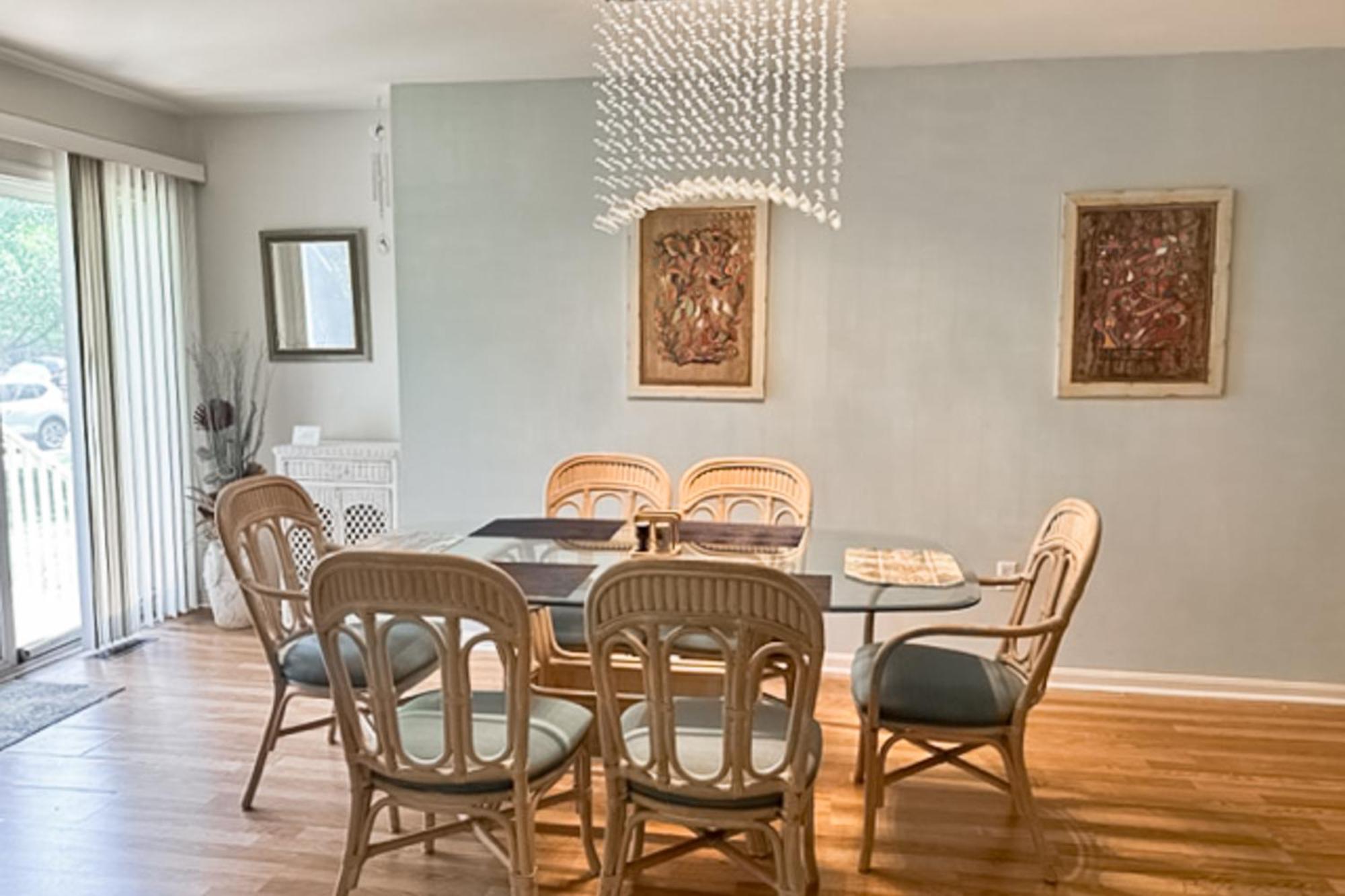 Apartment Sea Colony --- 55032 Pine Dr *