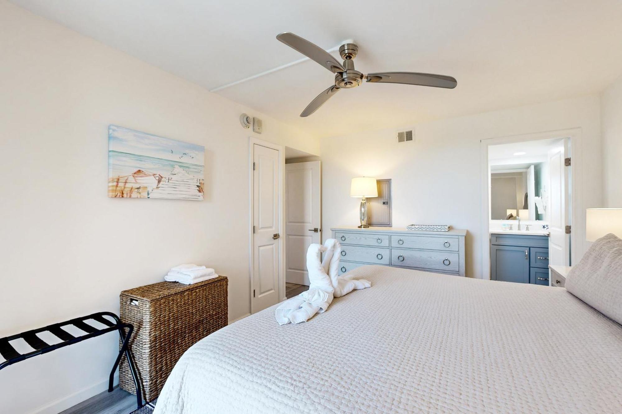 Sea Colony --- 603 Dover House Rd Apartment Bethany Beach