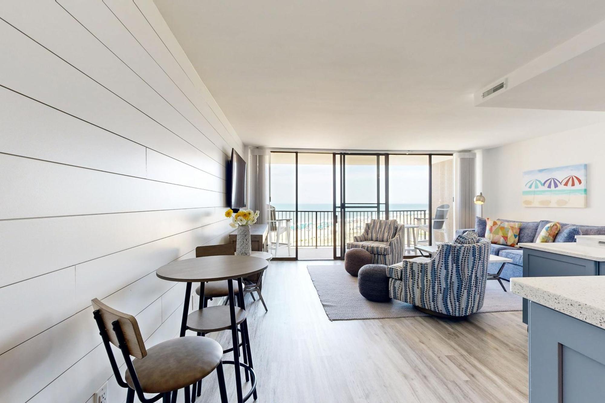 Apartment Sea Colony --- 603 Dover House Rd *