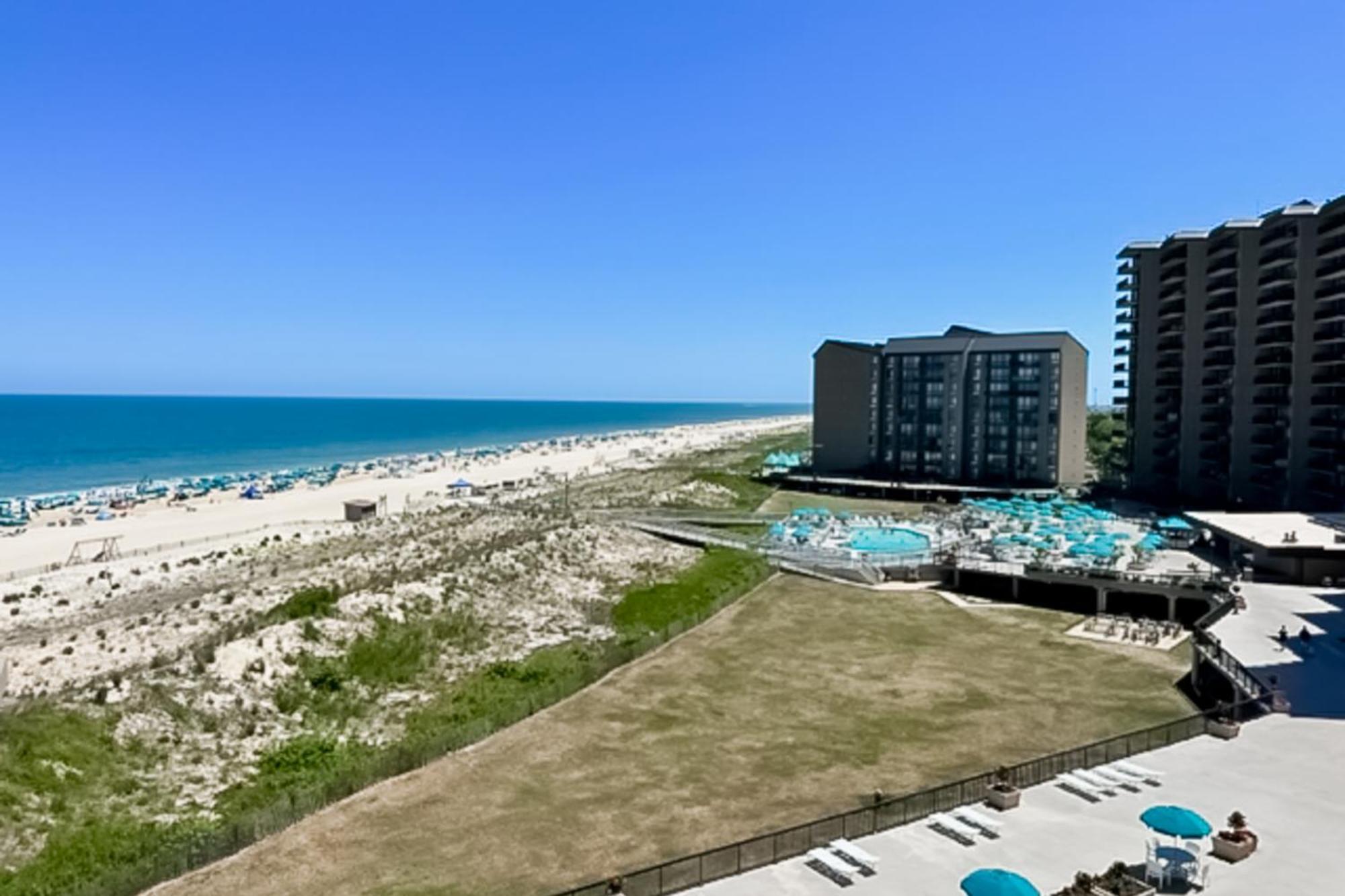 Sea Colony --- 603 Dover House Rd