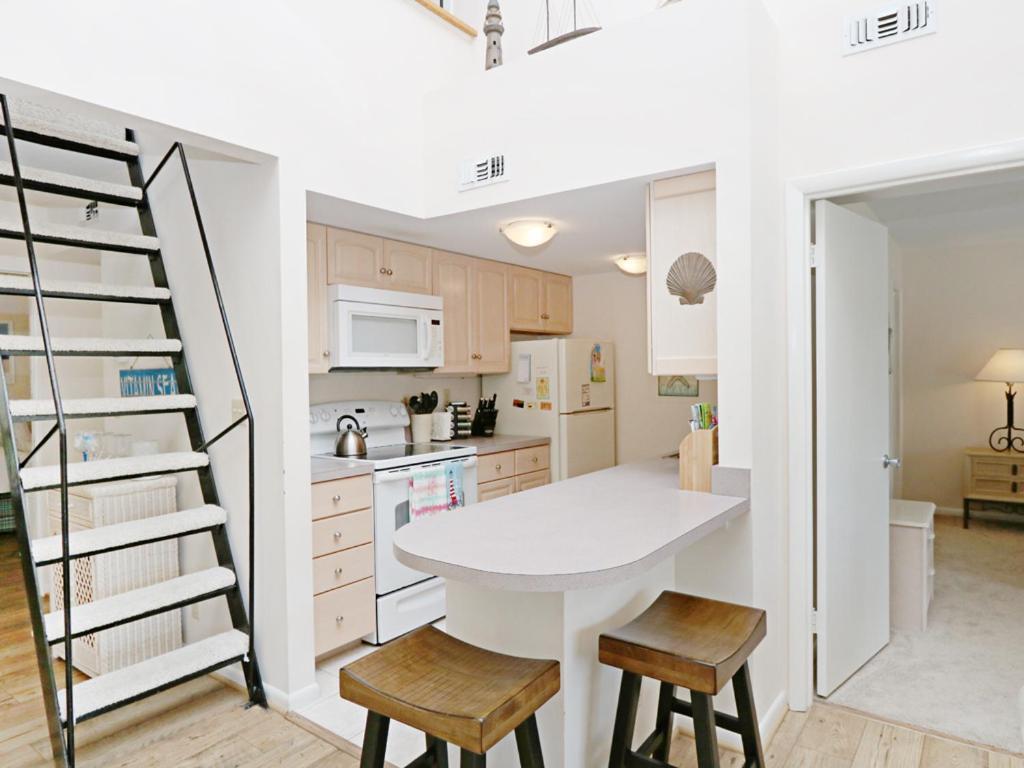 Sea Colony Brighton Iv Apartment