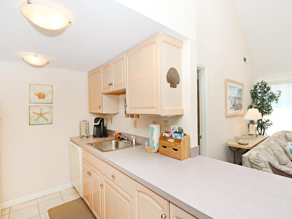 Apartment Sea Colony Brighton Iv *