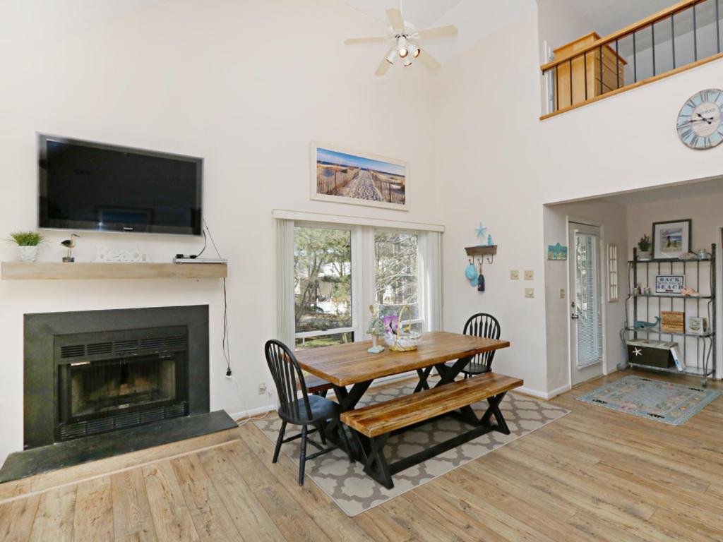 Sea Colony Brighton Iv Apartment Bethany Beach