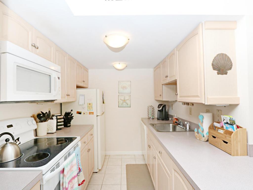 Sea Colony Brighton Iv Apartment *