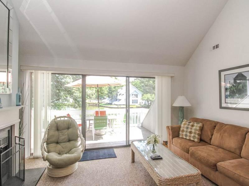 Sea Colony Brighton Iv Apartment Bethany Beach