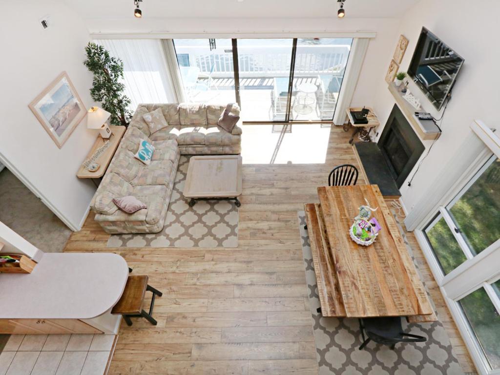 Sea Colony Brighton Iv Apartment *