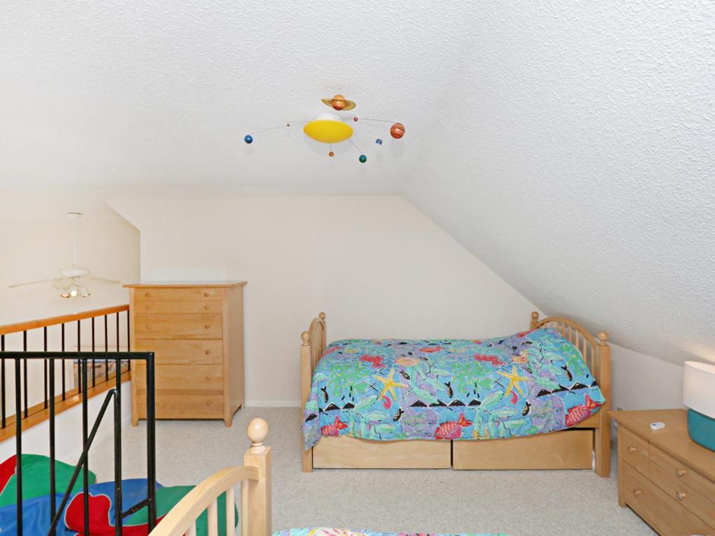Sea Colony Brighton Iv Apartment Bethany Beach