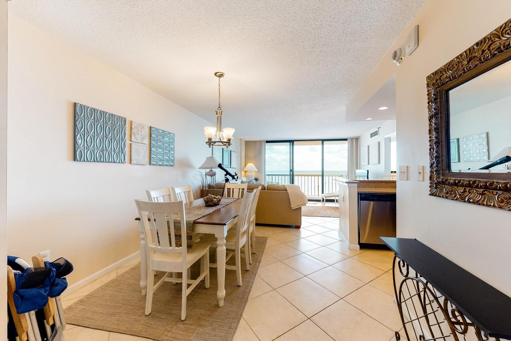 Sea Colony - 805 Georgetowne House Rd.