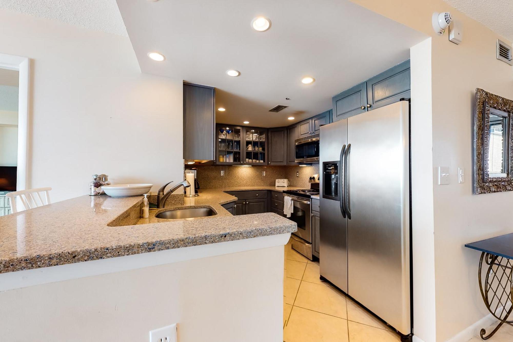 Sea Colony - 805 Georgetowne House Rd. Apartment