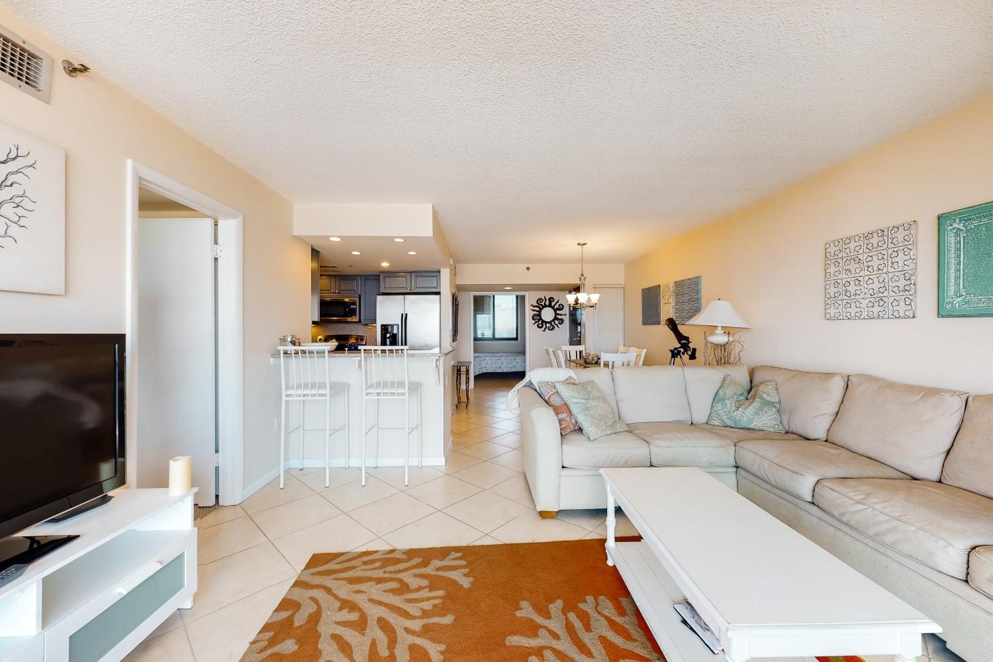Sea Colony - 805 Georgetowne House Rd. Apartment Bethany Beach