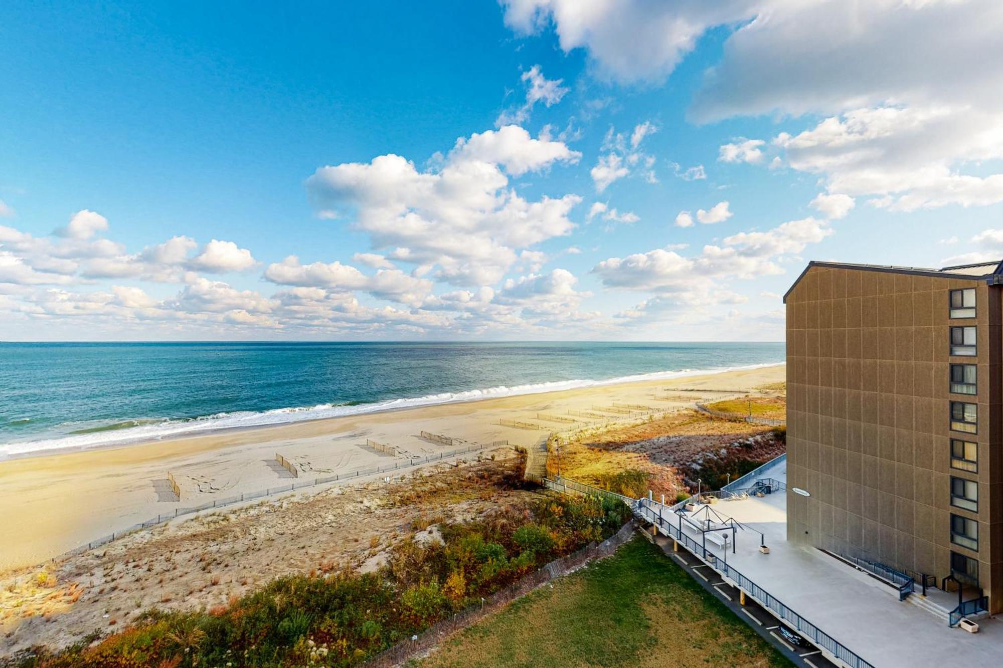 Sea Colony - 805 Georgetowne House Rd. * Bethany Beach