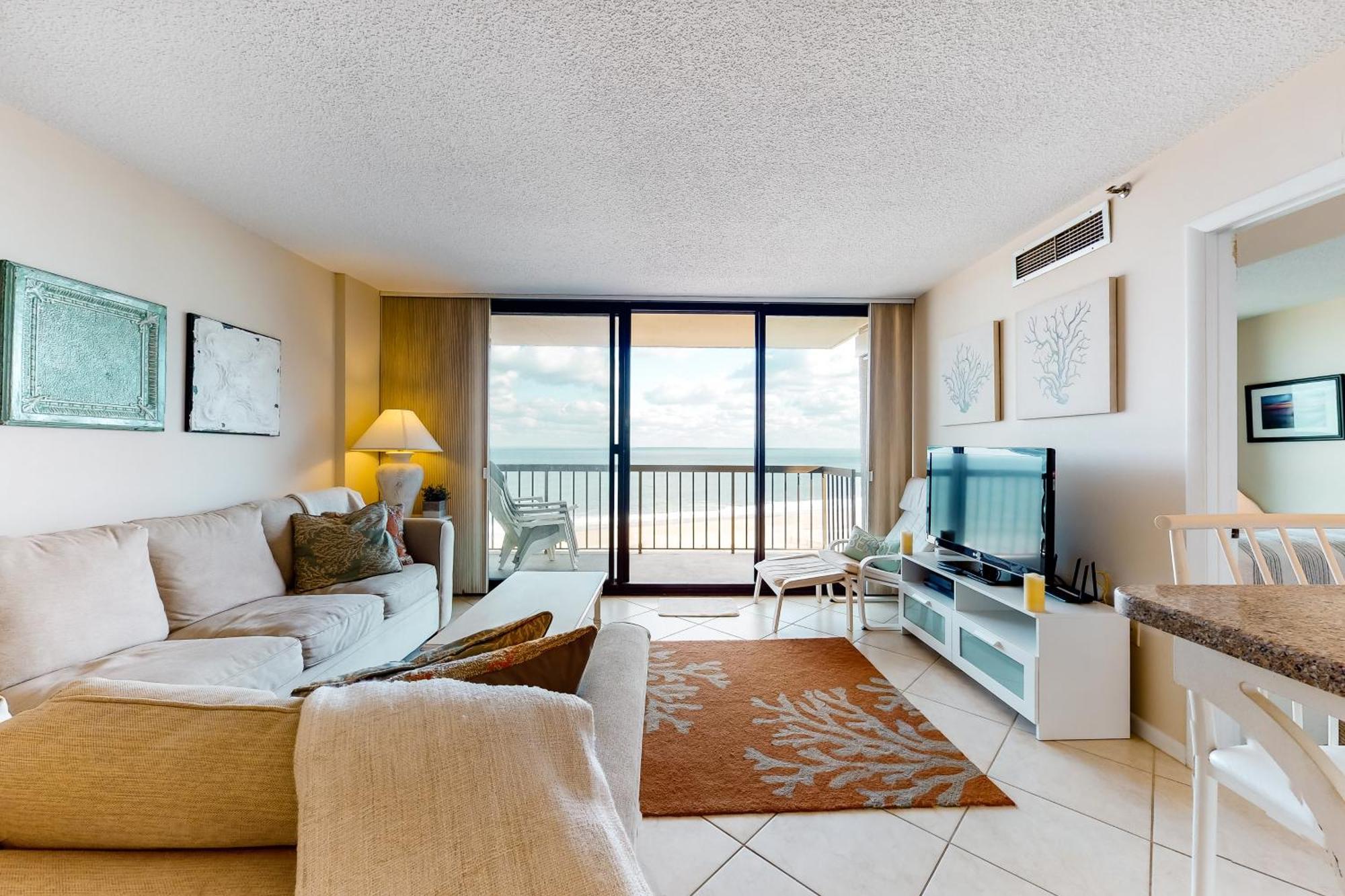 Sea Colony - 805 Georgetowne House Rd. Apartment