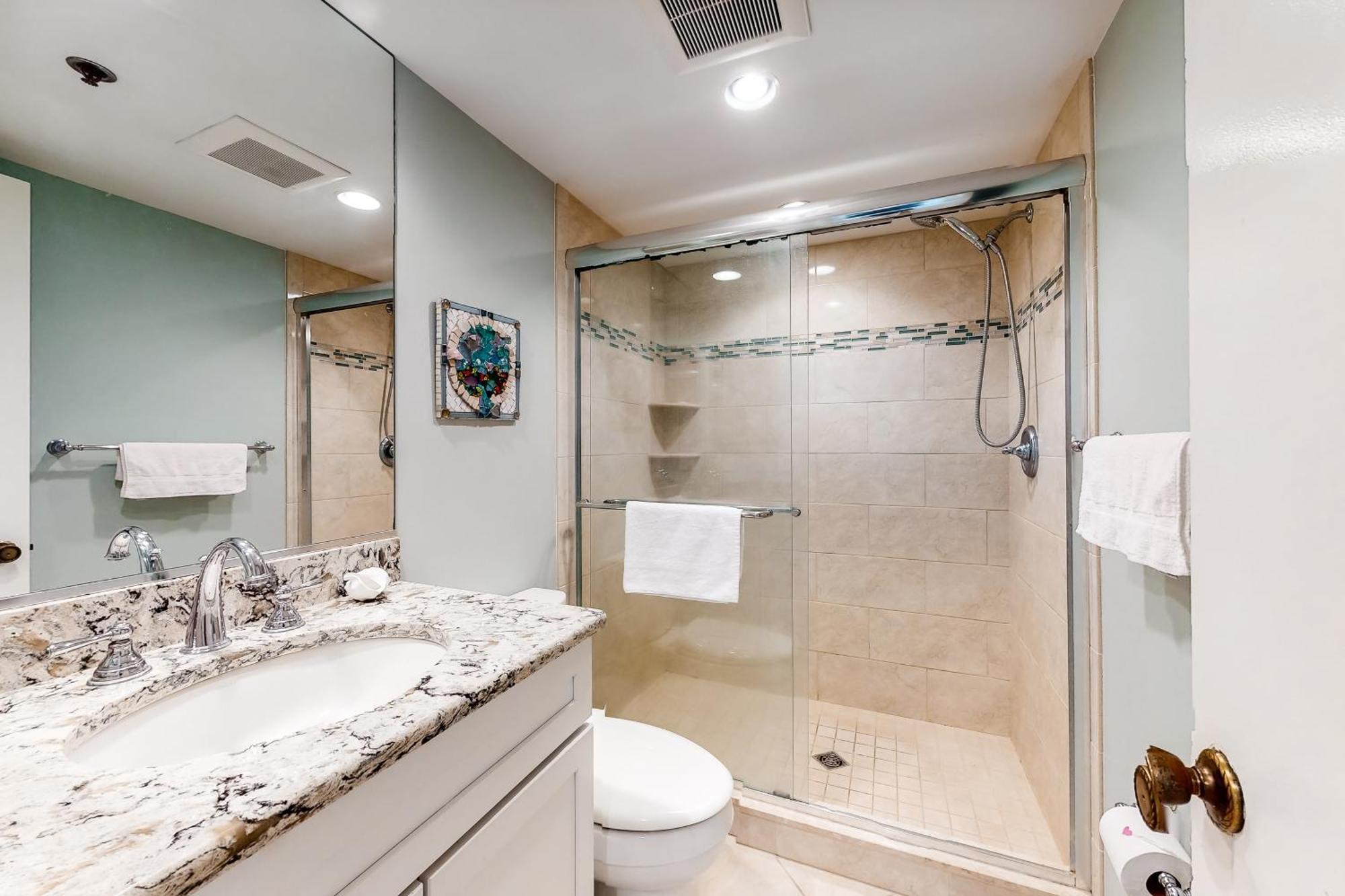 Apartment Sea Colony - 805 Georgetowne House Rd.