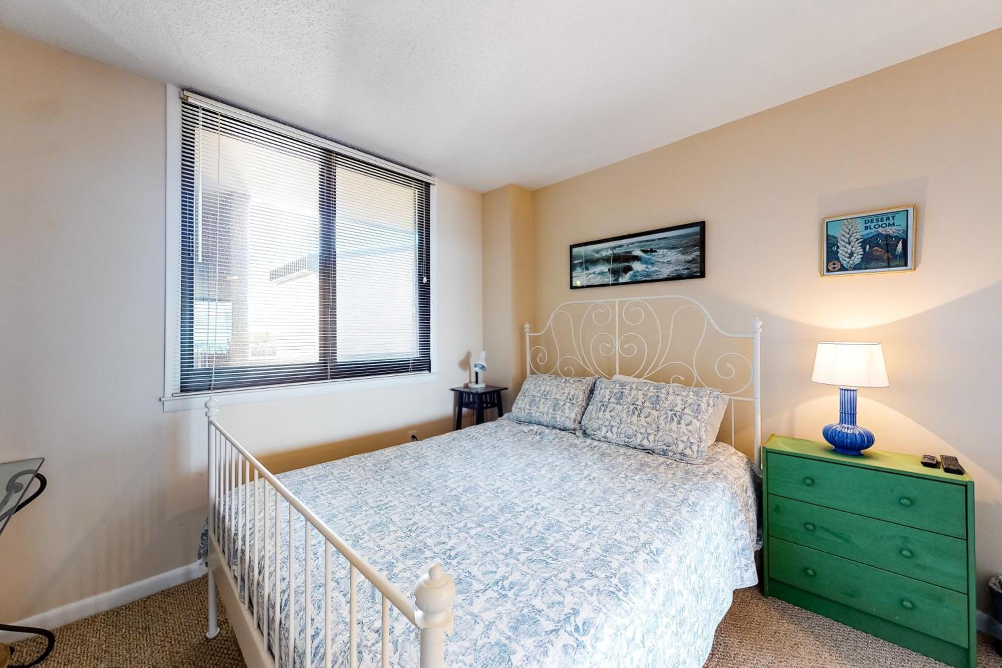 Sea Colony - 805 Georgetowne House Rd. Apartment