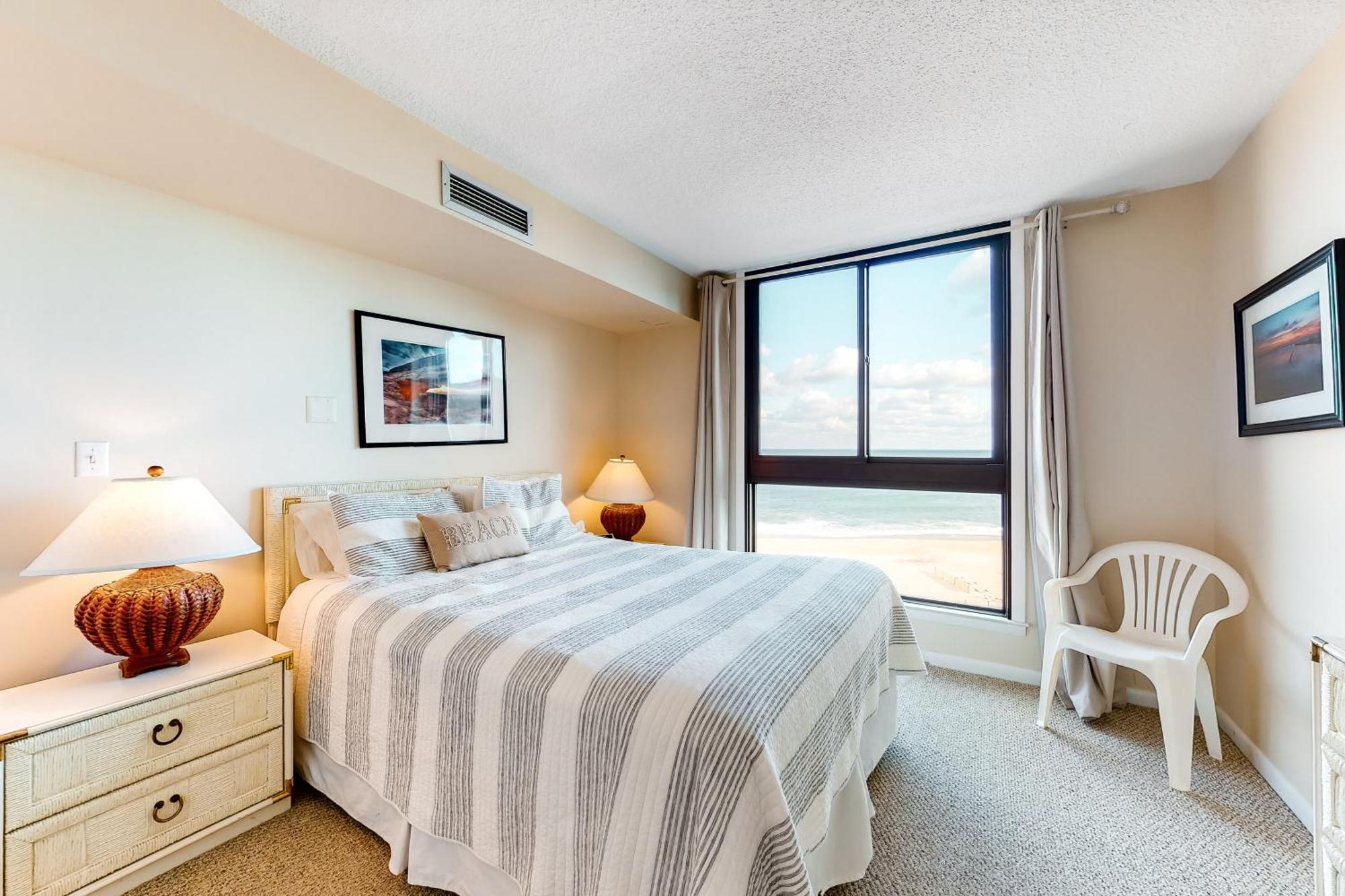 Sea Colony - 805 Georgetowne House Rd. * Bethany Beach