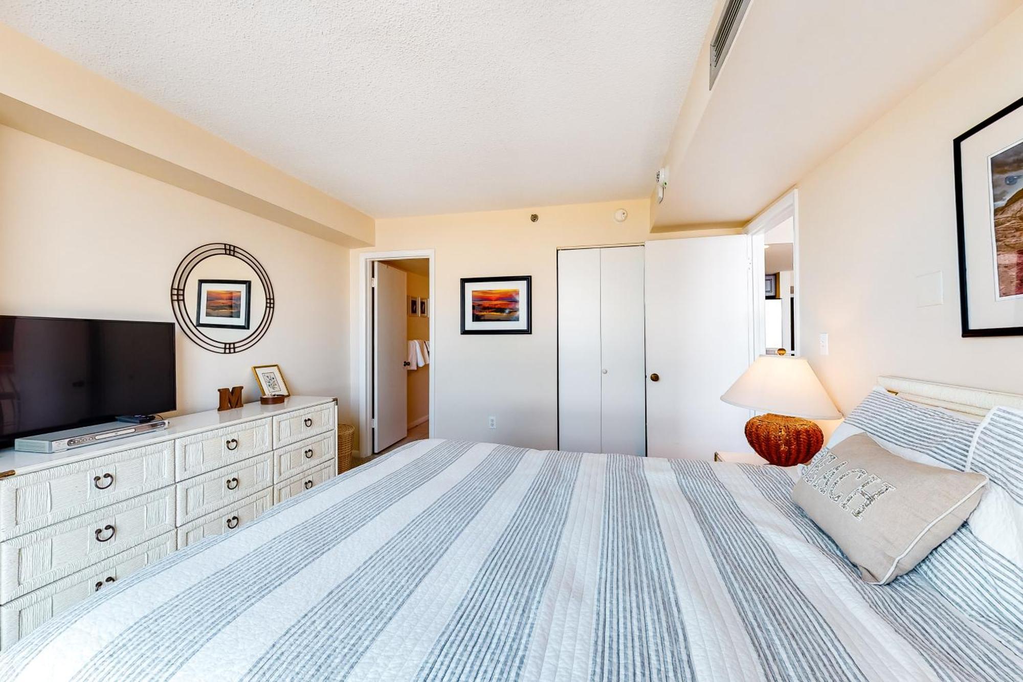 Sea Colony - 805 Georgetowne House Rd. Apartment