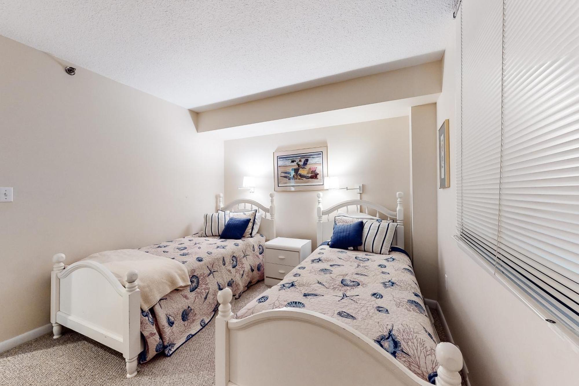 Sea Colony - 805 Georgetowne House Rd. *