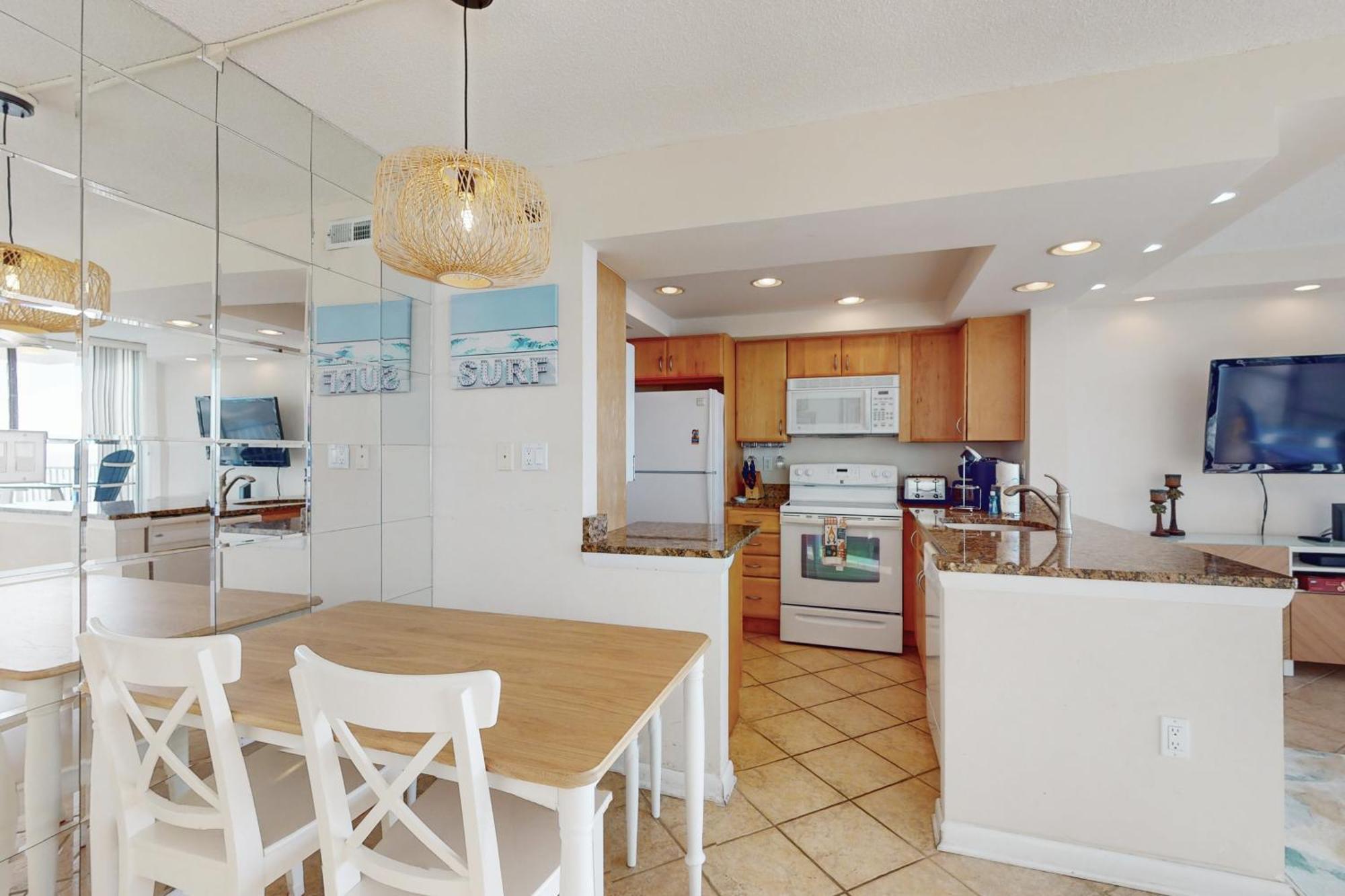 Apartment Sea Colony - 702 Dover House Rd. Bethany Beach