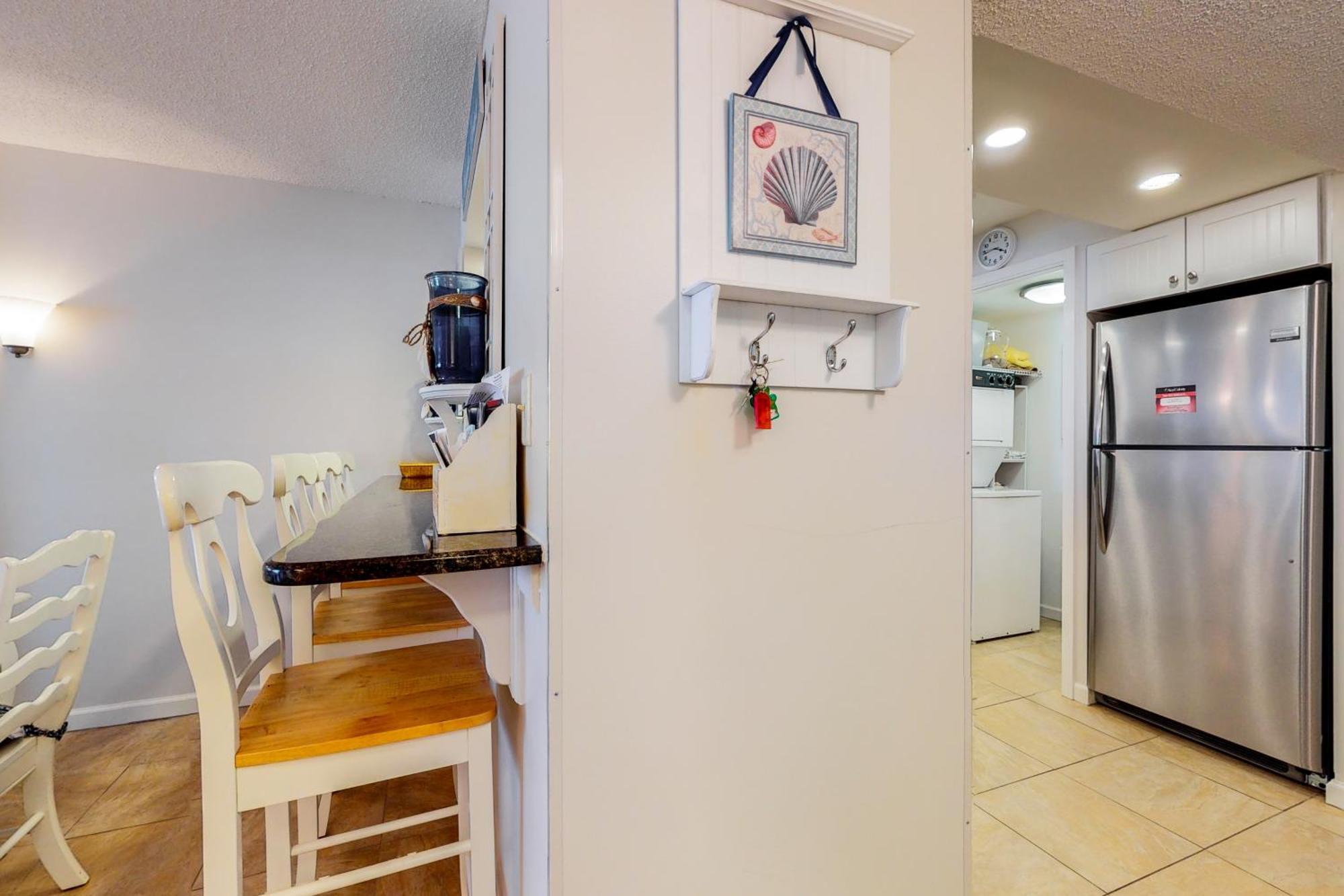 Apartment Sea Colony - 507 Dover House Rd. Bethany Beach