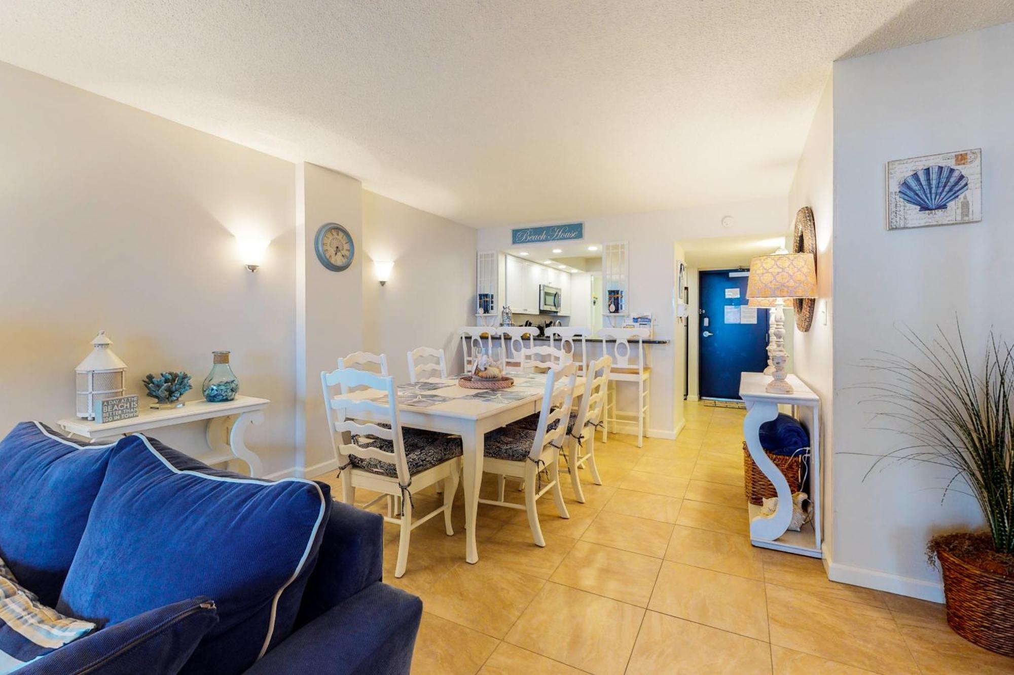 Sea Colony - 507 Dover House Rd. *