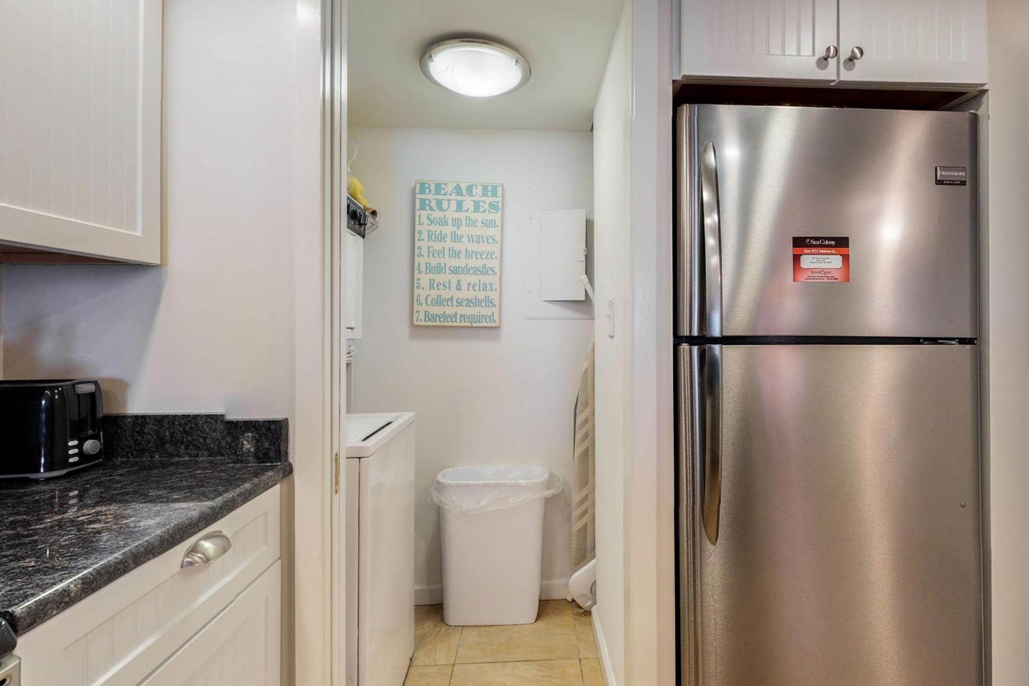 Sea Colony - 507 Dover House Rd. Apartment Bethany Beach