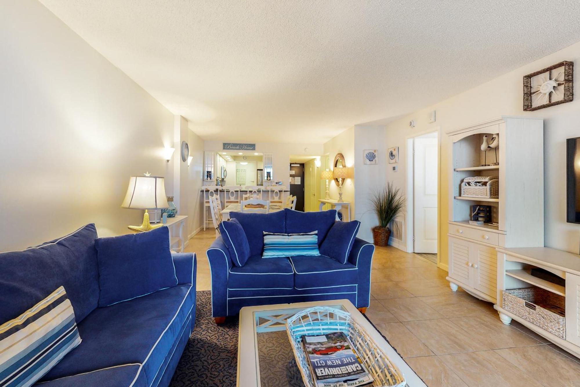 Sea Colony - 507 Dover House Rd. Bethany Beach