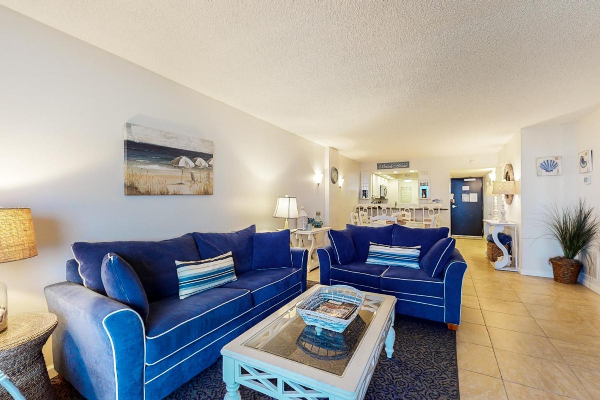 Sea Colony - 507 Dover House Rd.