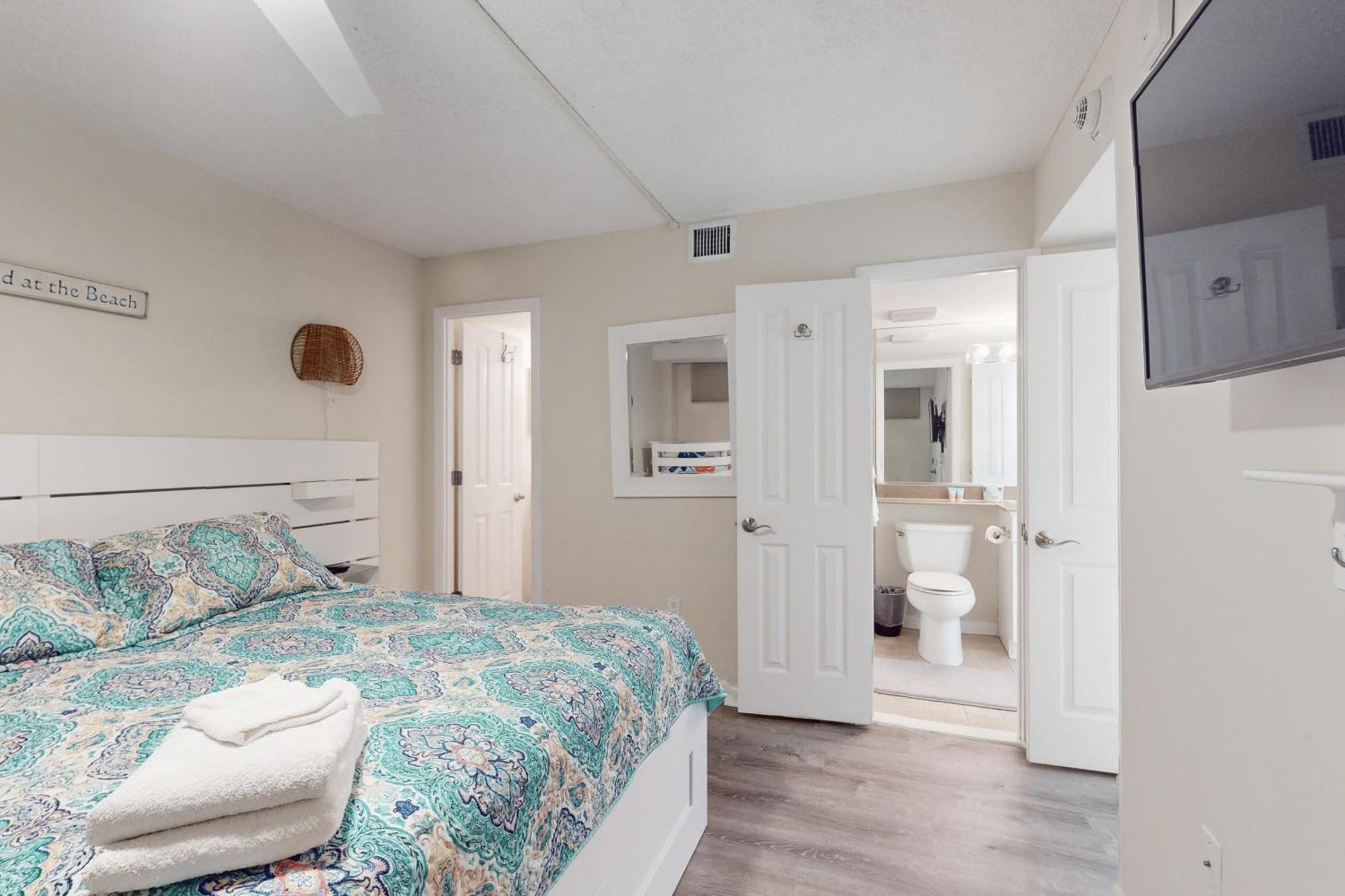 Sea Colony - 702 Dover House Rd. Apartment *