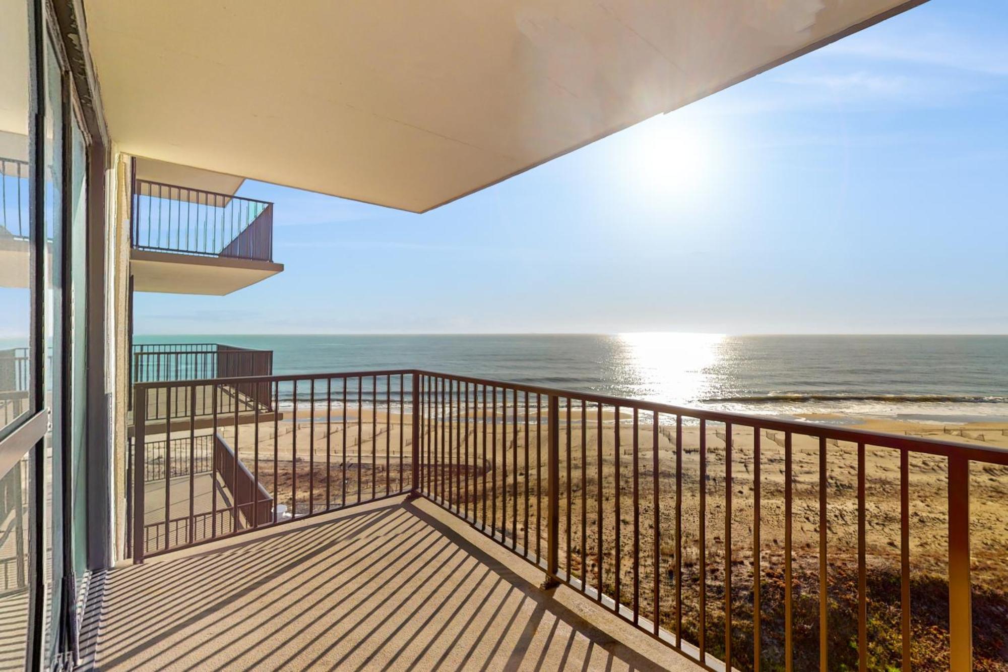 Sea Colony - 702 Dover House Rd. Apartment *