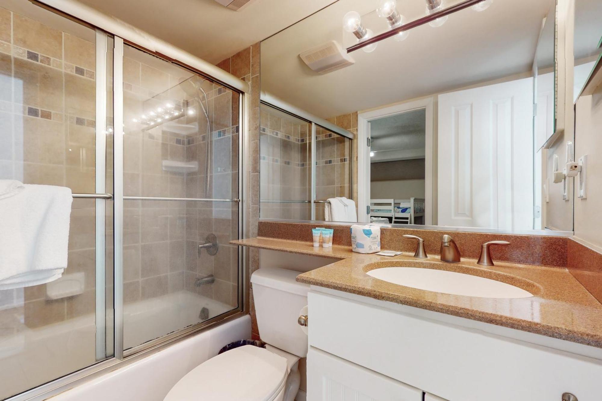 Apartment Sea Colony - 702 Dover House Rd. *