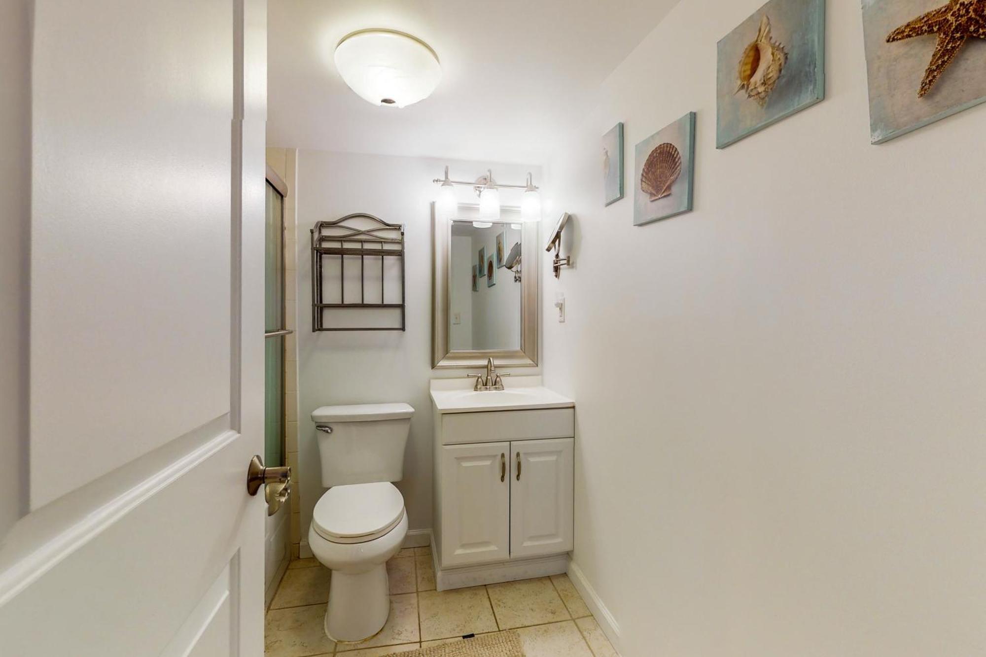 Apartment Sea Colony - 507 Dover House Rd. Bethany Beach
