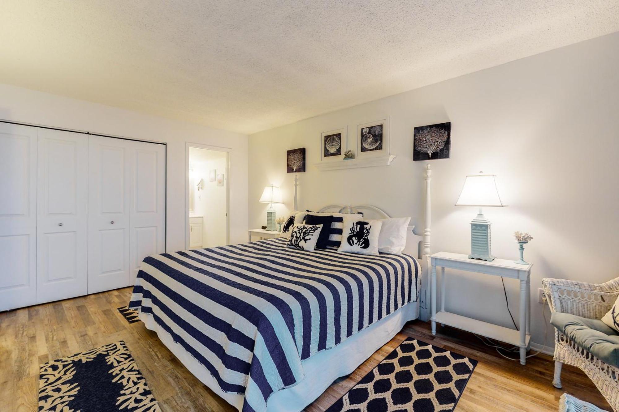 Sea Colony - 507 Dover House Rd. Apartment *