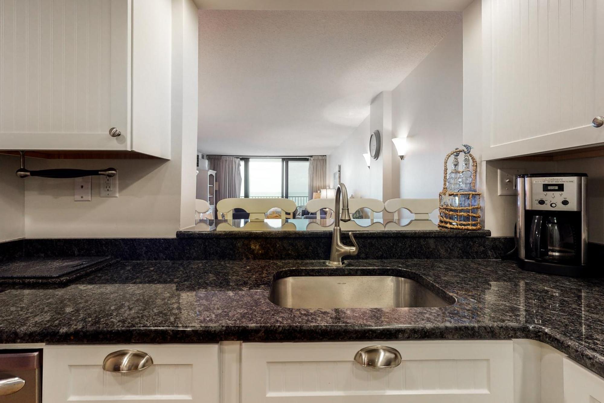 Apartment Sea Colony - 507 Dover House Rd. *