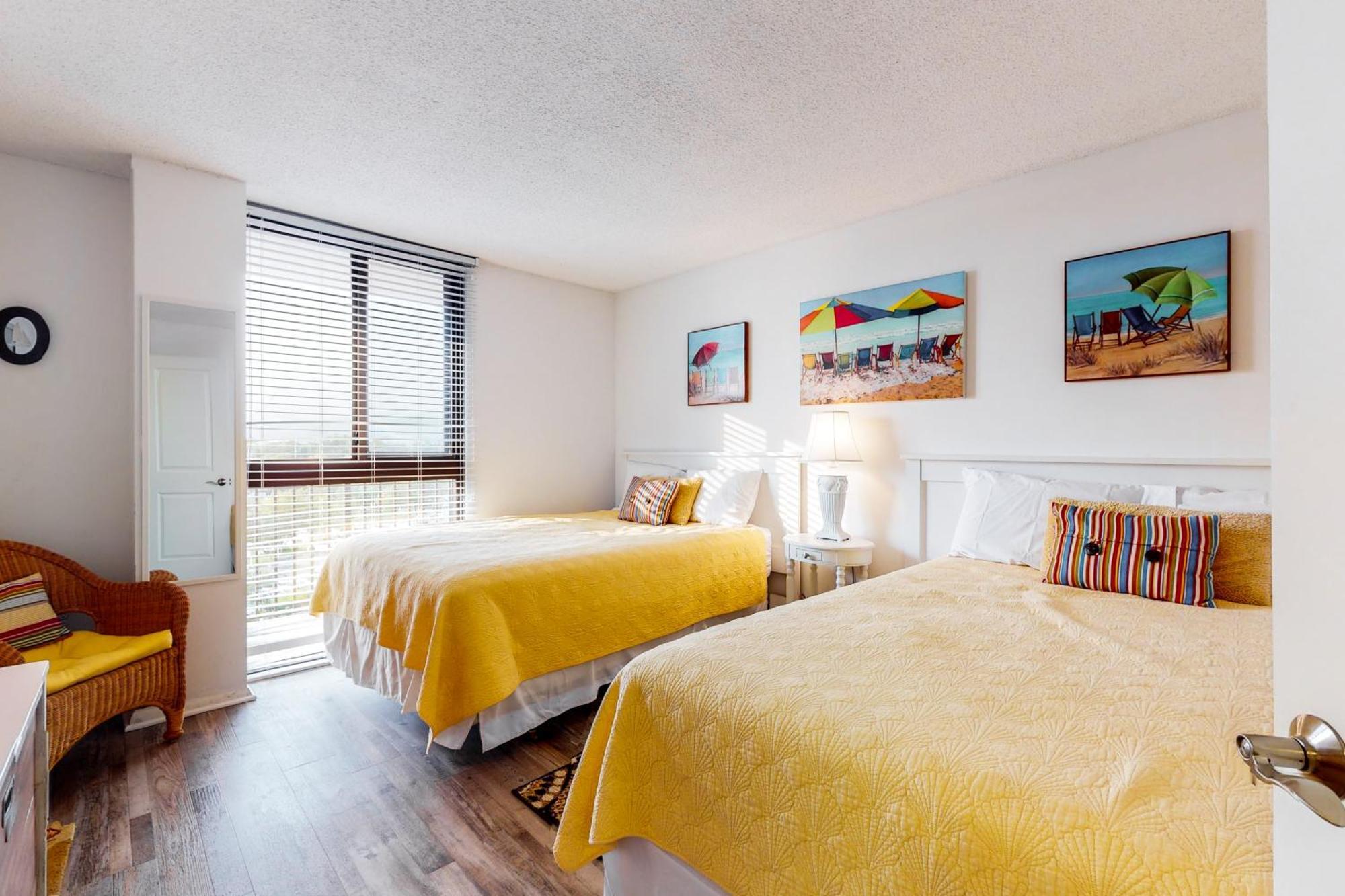 Apartment Sea Colony - 507 Dover House Rd.