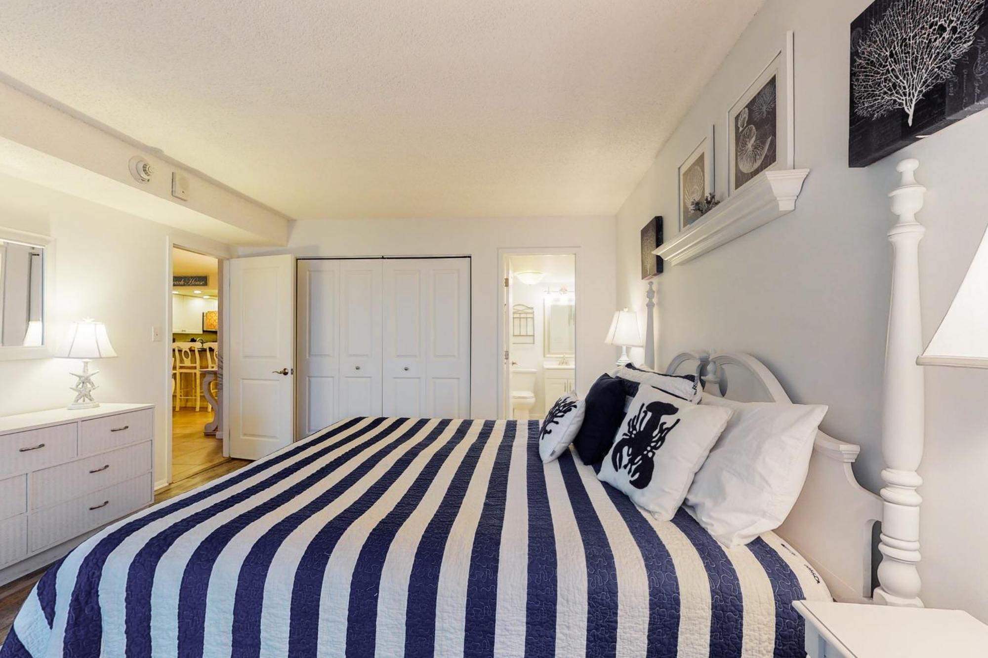 Sea Colony - 507 Dover House Rd. *