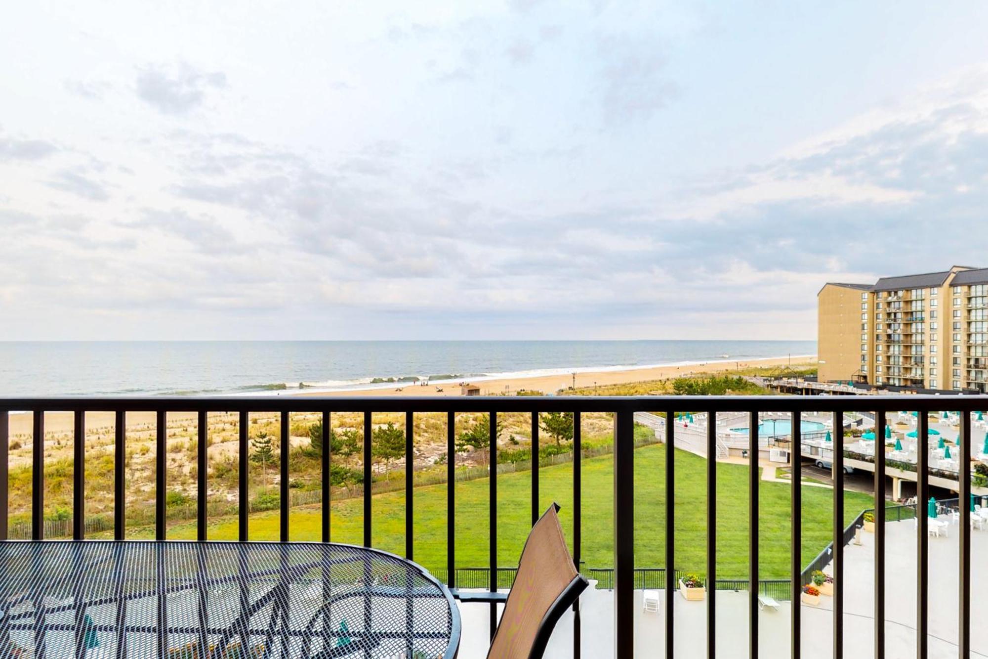 Sea Colony - 507 Dover House Rd. Bethany Beach