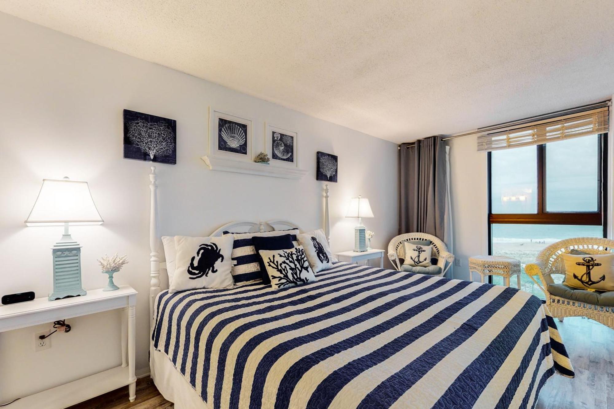 Sea Colony - 507 Dover House Rd. * Bethany Beach