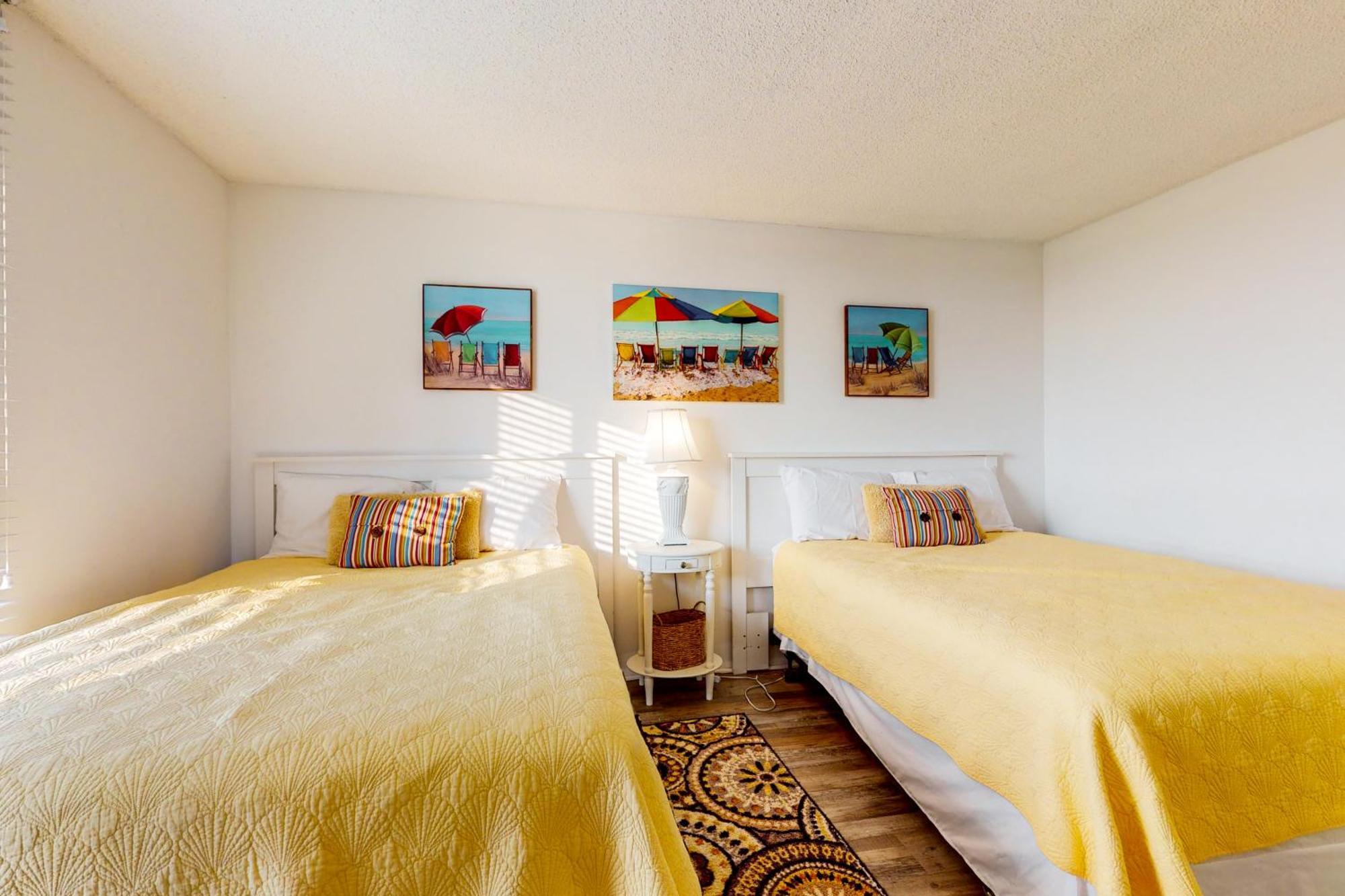 Apartment Sea Colony - 507 Dover House Rd.